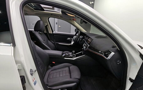 BMW 3 серия, 2022 год, 4 640 000 рублей, 12 фотография