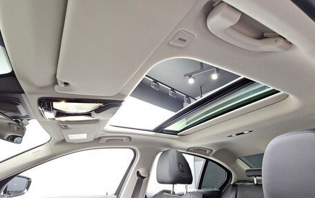 BMW 3 серия, 2022 год, 4 640 000 рублей, 18 фотография