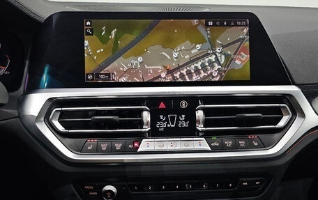 BMW 3 серия, 2022 год, 4 640 000 рублей, 15 фотография