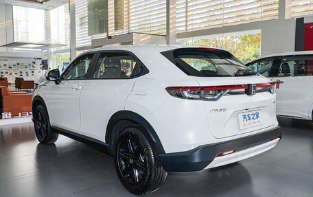 Honda Vezel, 2025 год, 2 090 000 рублей, 5 фотография