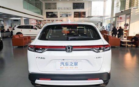 Honda Vezel, 2025 год, 2 090 000 рублей, 8 фотография