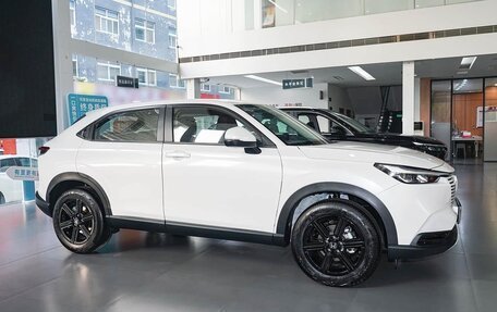 Honda Vezel, 2025 год, 2 090 000 рублей, 6 фотография