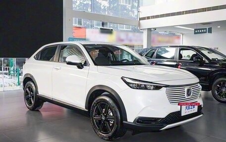 Honda Vezel, 2025 год, 2 090 000 рублей, 2 фотография