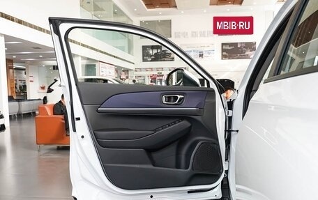 Honda Vezel, 2025 год, 2 090 000 рублей, 10 фотография