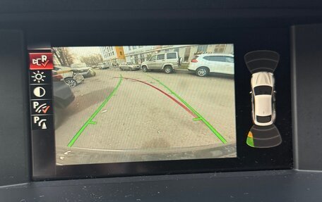 BMW X4, 2017 год, 3 300 000 рублей, 14 фотография