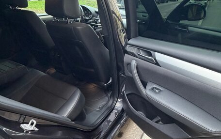 BMW X4, 2017 год, 3 300 000 рублей, 8 фотография
