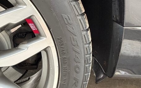 BMW X4, 2017 год, 3 300 000 рублей, 11 фотография