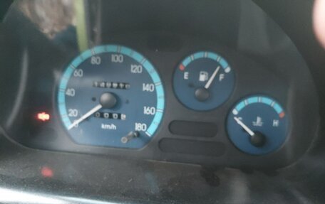 Daewoo Matiz I, 2006 год, 120 000 рублей, 8 фотография