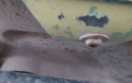 Daewoo Matiz I, 2006 год, 120 000 рублей, 6 фотография