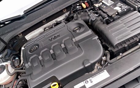 Volkswagen Golf VII, 2019 год, 1 750 000 рублей, 2 фотография