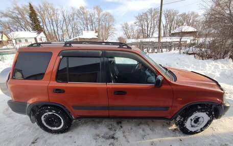Honda CR-V IV, 1998 год, 600 000 рублей, 3 фотография