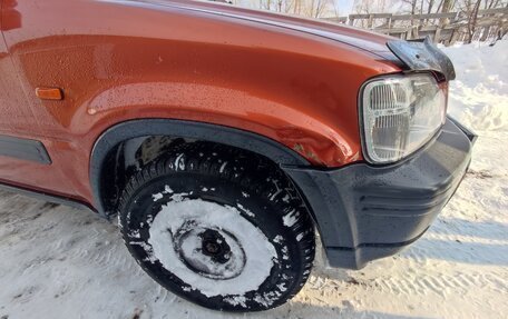 Honda CR-V IV, 1998 год, 600 000 рублей, 7 фотография