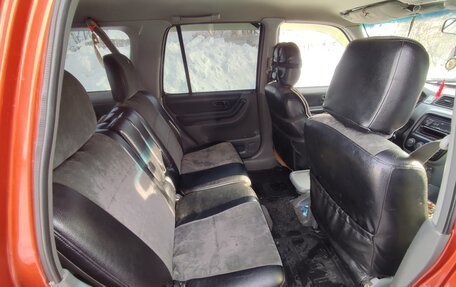 Honda CR-V IV, 1998 год, 600 000 рублей, 5 фотография