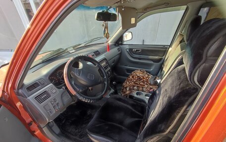 Honda CR-V IV, 1998 год, 600 000 рублей, 9 фотография
