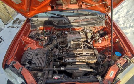 Honda CR-V IV, 1998 год, 600 000 рублей, 8 фотография