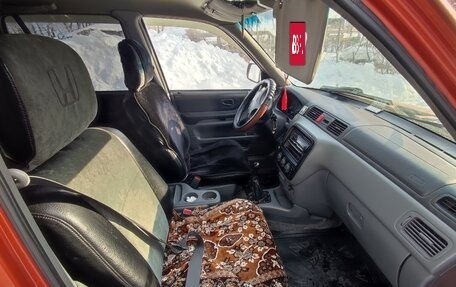 Honda CR-V IV, 1998 год, 600 000 рублей, 6 фотография
