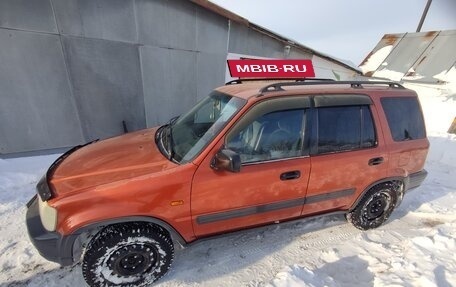 Honda CR-V IV, 1998 год, 600 000 рублей, 2 фотография