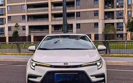 Toyota Corolla, 2025 год, 2 400 000 рублей, 3 фотография