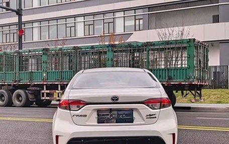 Toyota Corolla, 2025 год, 2 400 000 рублей, 6 фотография