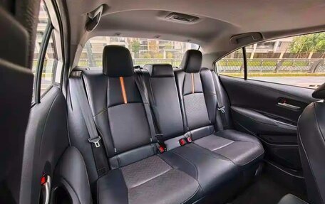 Toyota Corolla, 2025 год, 2 400 000 рублей, 13 фотография