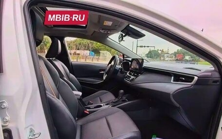 Toyota Corolla, 2025 год, 2 400 000 рублей, 12 фотография