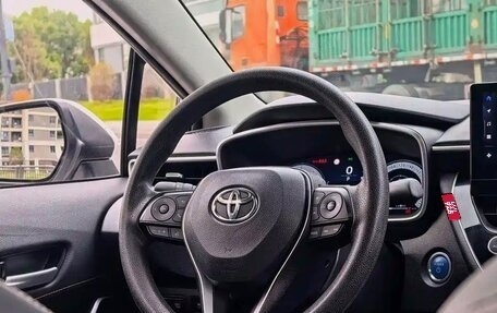 Toyota Corolla, 2025 год, 2 400 000 рублей, 17 фотография