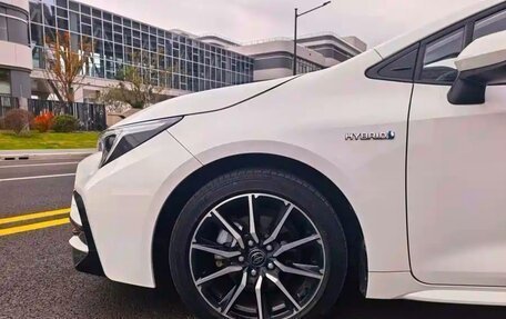 Toyota Corolla, 2025 год, 2 400 000 рублей, 20 фотография