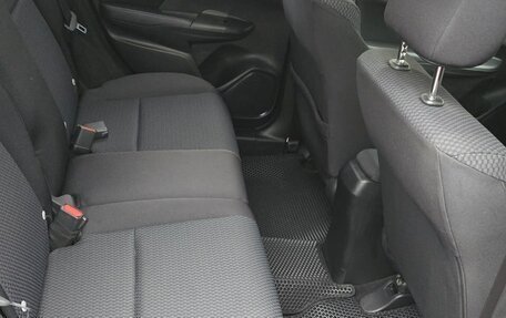 Honda Fit III, 2018 год, 1 570 000 рублей, 7 фотография