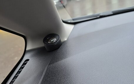 Honda Fit III, 2018 год, 1 570 000 рублей, 5 фотография