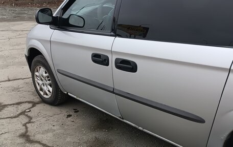 Dodge Caravan IV, 2004 год, 495 000 рублей, 3 фотография