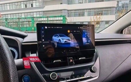 Toyota Corolla, 2025 год, 2 400 000 рублей, 18 фотография