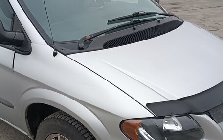 Dodge Caravan IV, 2004 год, 495 000 рублей, 8 фотография