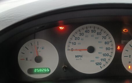 Dodge Caravan IV, 2004 год, 495 000 рублей, 12 фотография