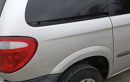 Dodge Caravan IV, 2004 год, 495 000 рублей, 6 фотография