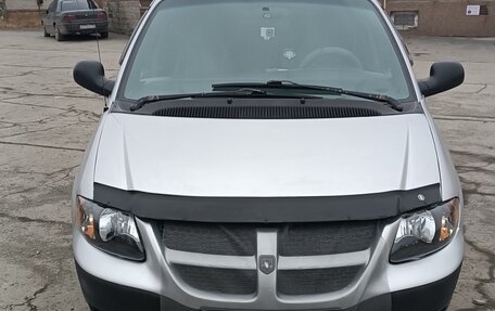 Dodge Caravan IV, 2004 год, 495 000 рублей, 2 фотография