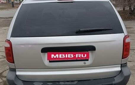 Dodge Caravan IV, 2004 год, 495 000 рублей, 7 фотография