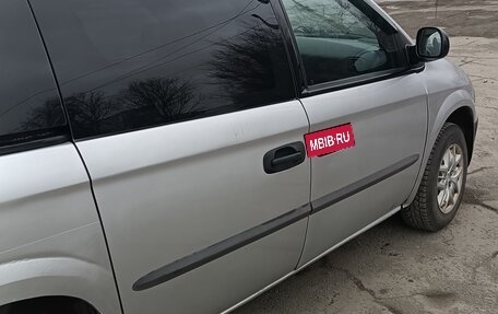 Dodge Caravan IV, 2004 год, 495 000 рублей, 5 фотография