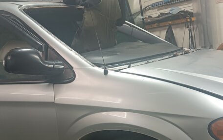 Dodge Caravan IV, 2004 год, 495 000 рублей, 13 фотография