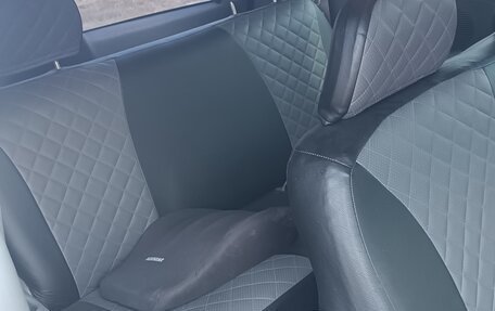 Dodge Caravan IV, 2004 год, 495 000 рублей, 15 фотография