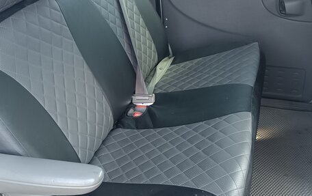 Dodge Caravan IV, 2004 год, 495 000 рублей, 14 фотография