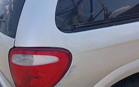 Dodge Caravan IV, 2004 год, 495 000 рублей, 18 фотография