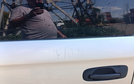 Dodge Caravan IV, 2004 год, 495 000 рублей, 19 фотография