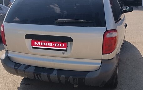 Dodge Caravan IV, 2004 год, 495 000 рублей, 20 фотография