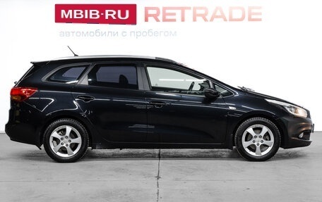 KIA cee'd III, 2014 год, 1 079 000 рублей, 5 фотография