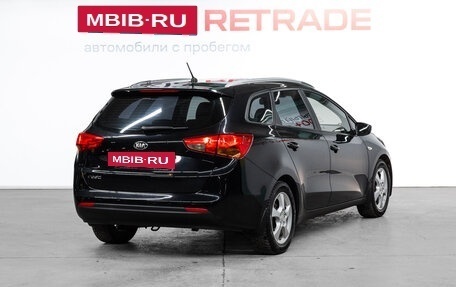 KIA cee'd III, 2014 год, 1 079 000 рублей, 6 фотография