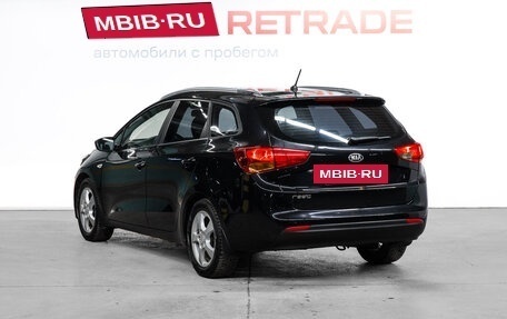 KIA cee'd III, 2014 год, 1 079 000 рублей, 8 фотография