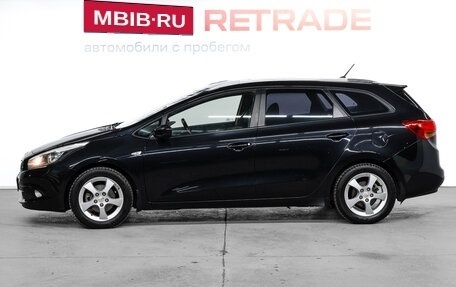KIA cee'd III, 2014 год, 1 079 000 рублей, 9 фотография