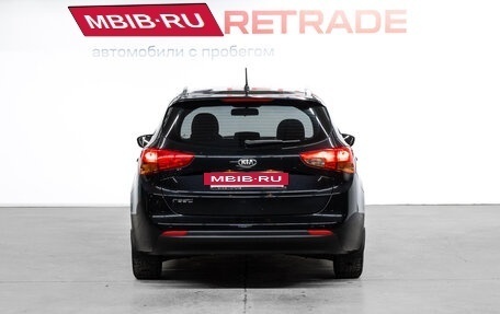 KIA cee'd III, 2014 год, 1 079 000 рублей, 7 фотография
