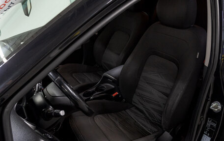 KIA cee'd III, 2014 год, 1 079 000 рублей, 14 фотография