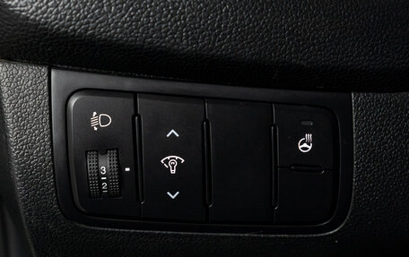 KIA cee'd III, 2014 год, 1 079 000 рублей, 12 фотография